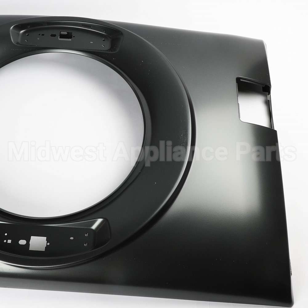 WH13X36262 GE Front Panel Combo Dark Slate