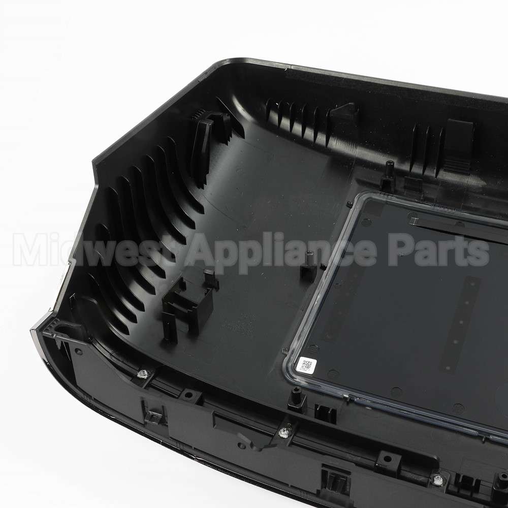 WH13X36271 GE Control Panel Combo Dark Slate