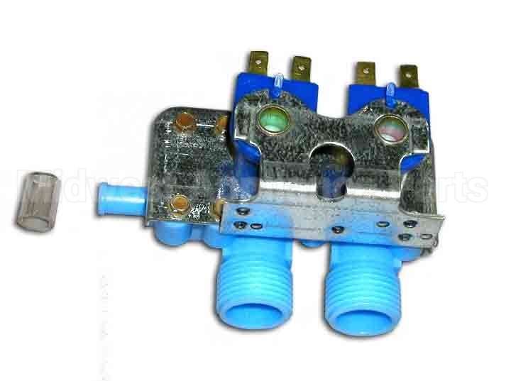 WH13X81 GE Water Valve