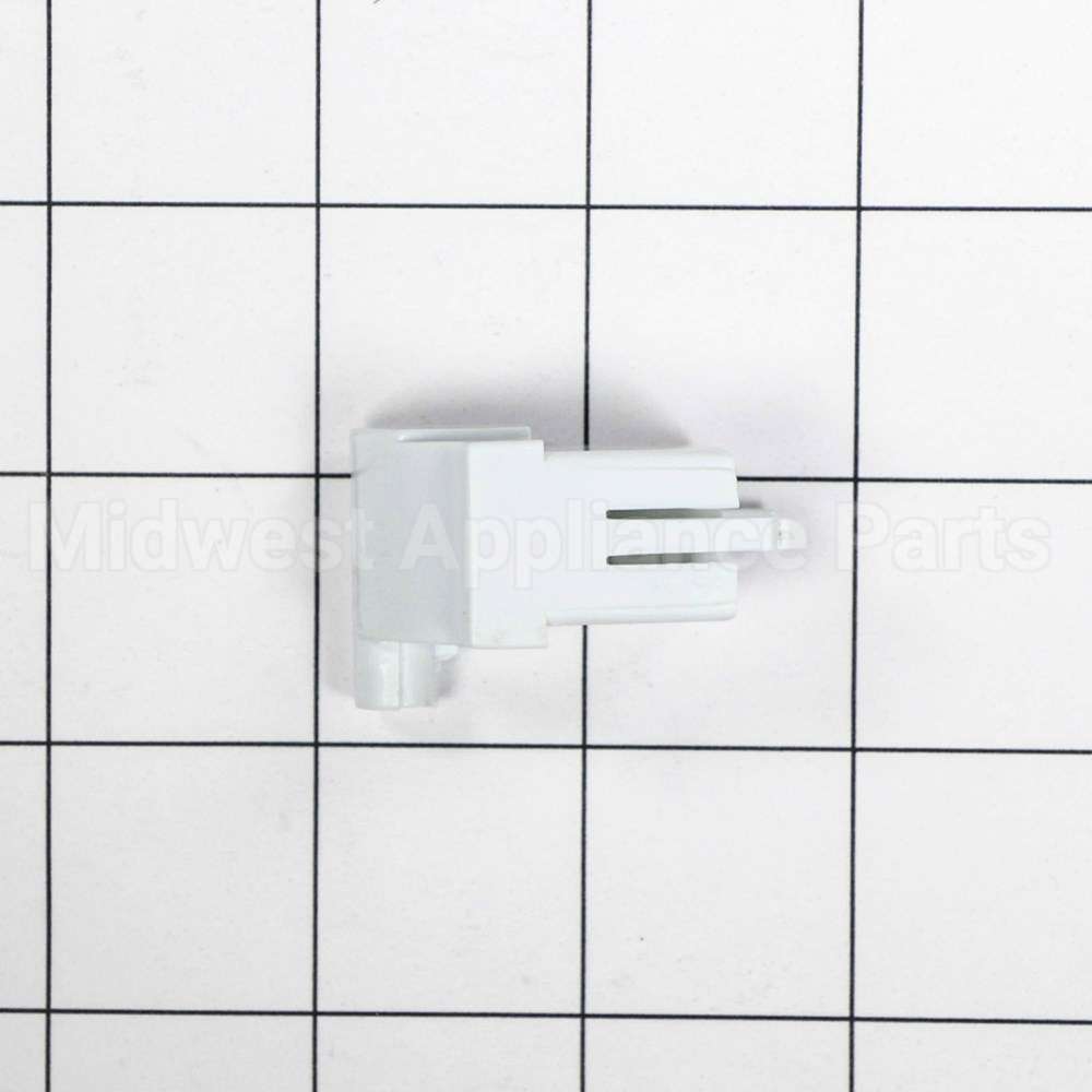 WH16X10059 GE Hinge-Door(L) Ad