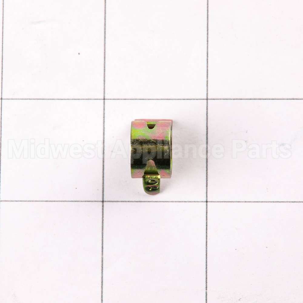 WH16X10152 GE Press Hose Clamp