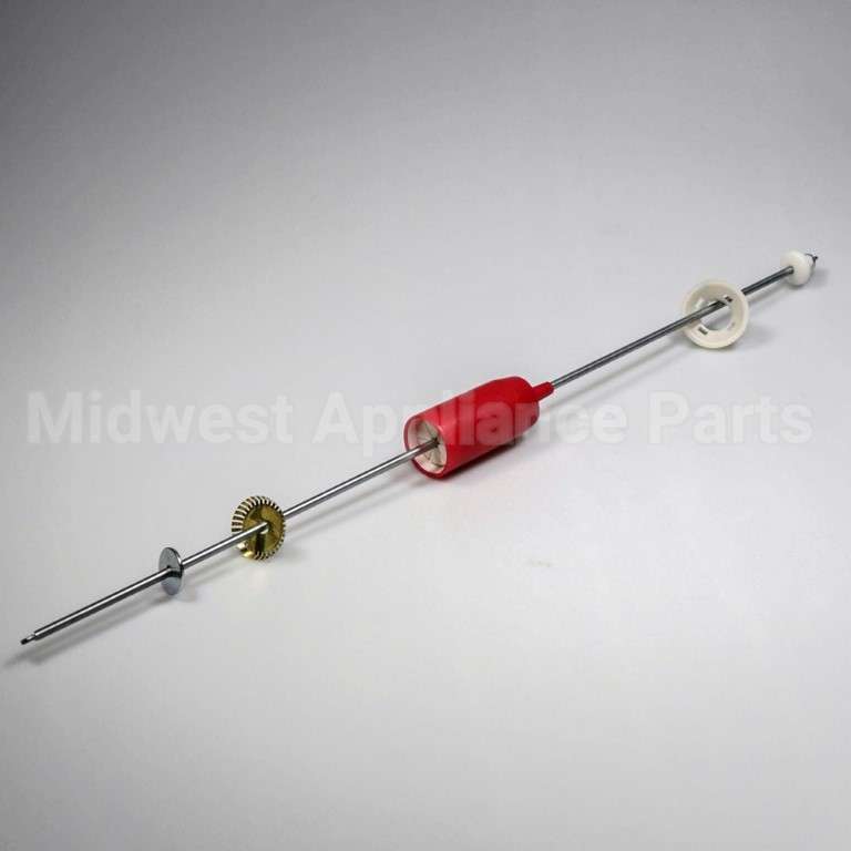 WH16X10159 GE Washer Rear Rod/Spring Assembly (Single)