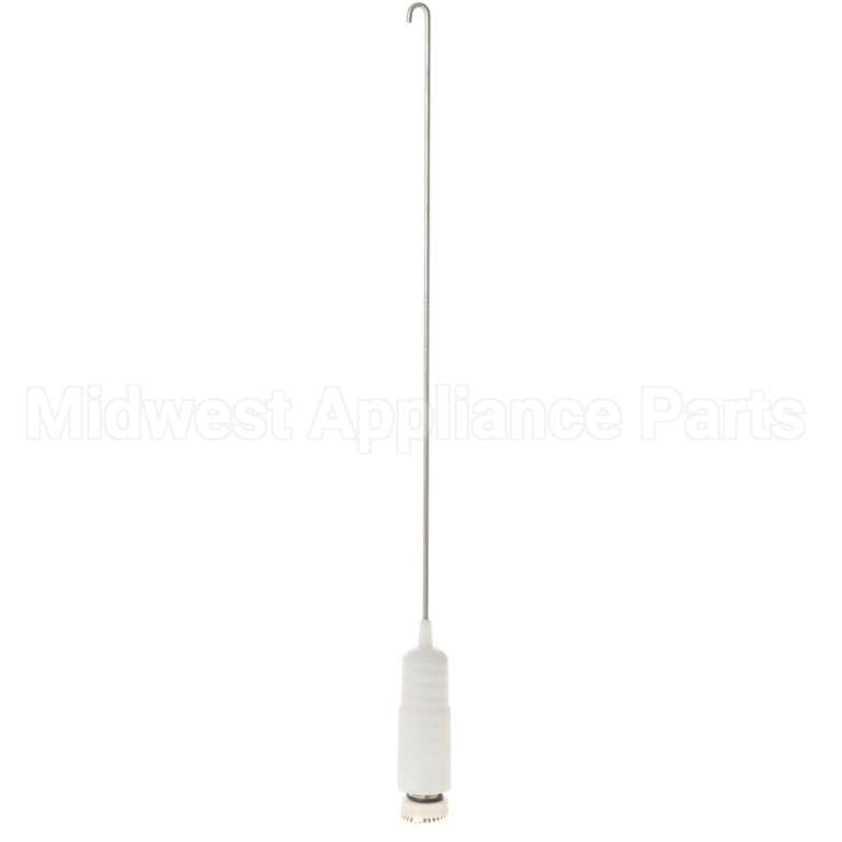 WH16X10174 GE Washing Machine Rod & Spring Assembly