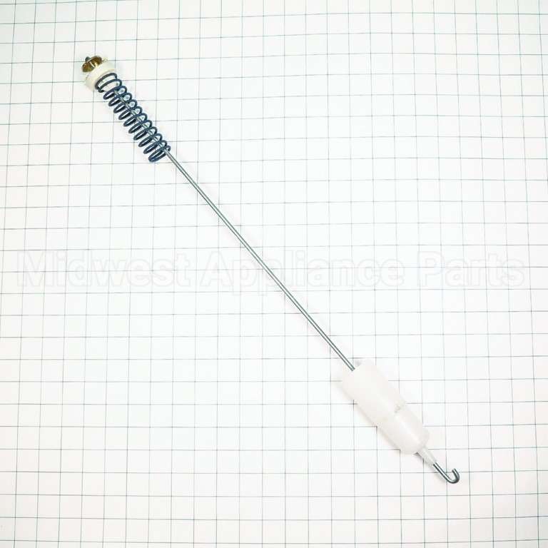 WH16X23015 GE Washing Machine Rod & Spring Assembly