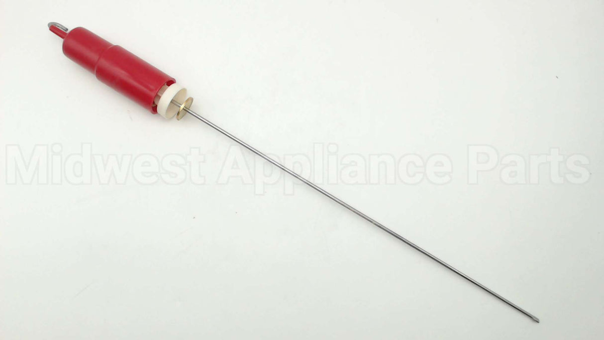 WH16X26908 GE Rod & Spring Asm Right - Red