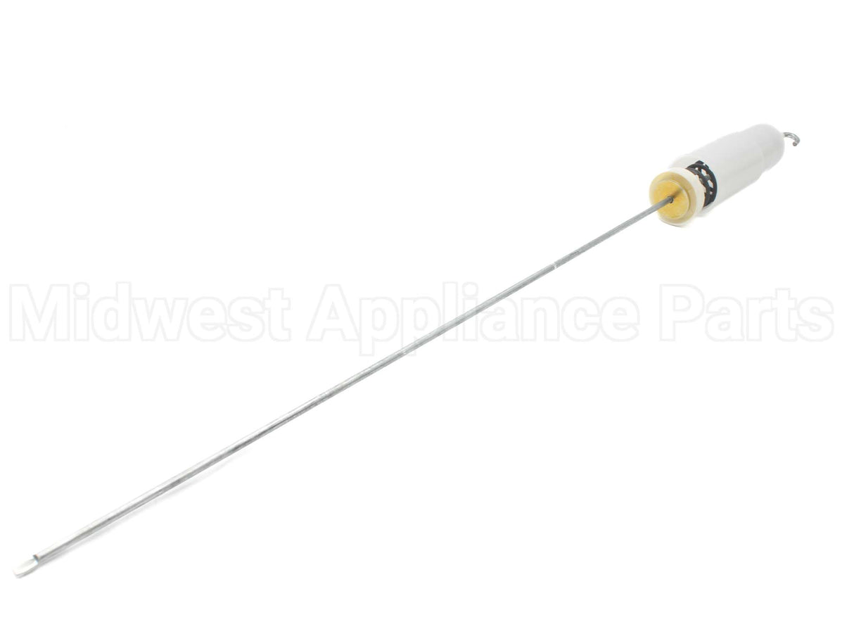 WH16X26911 GE Rod & Spring Asm Left - White