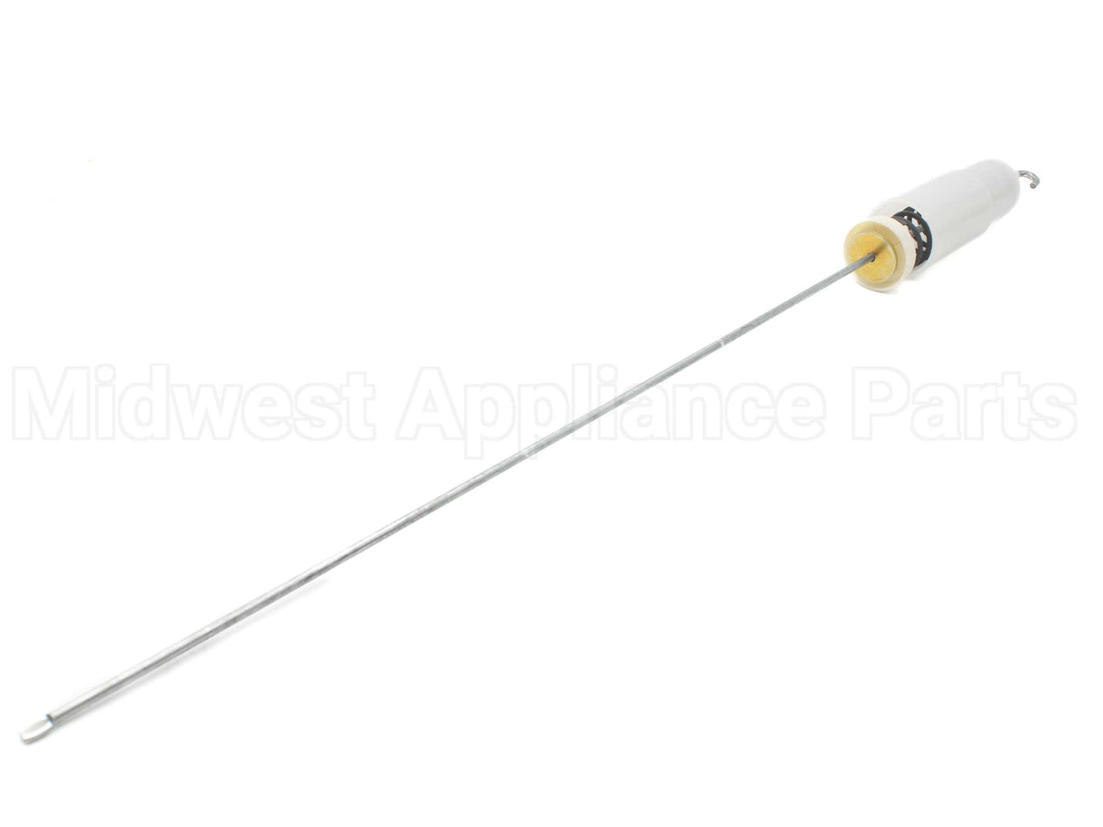 WH16X26911 GE Rod & Spring Asm Left - White