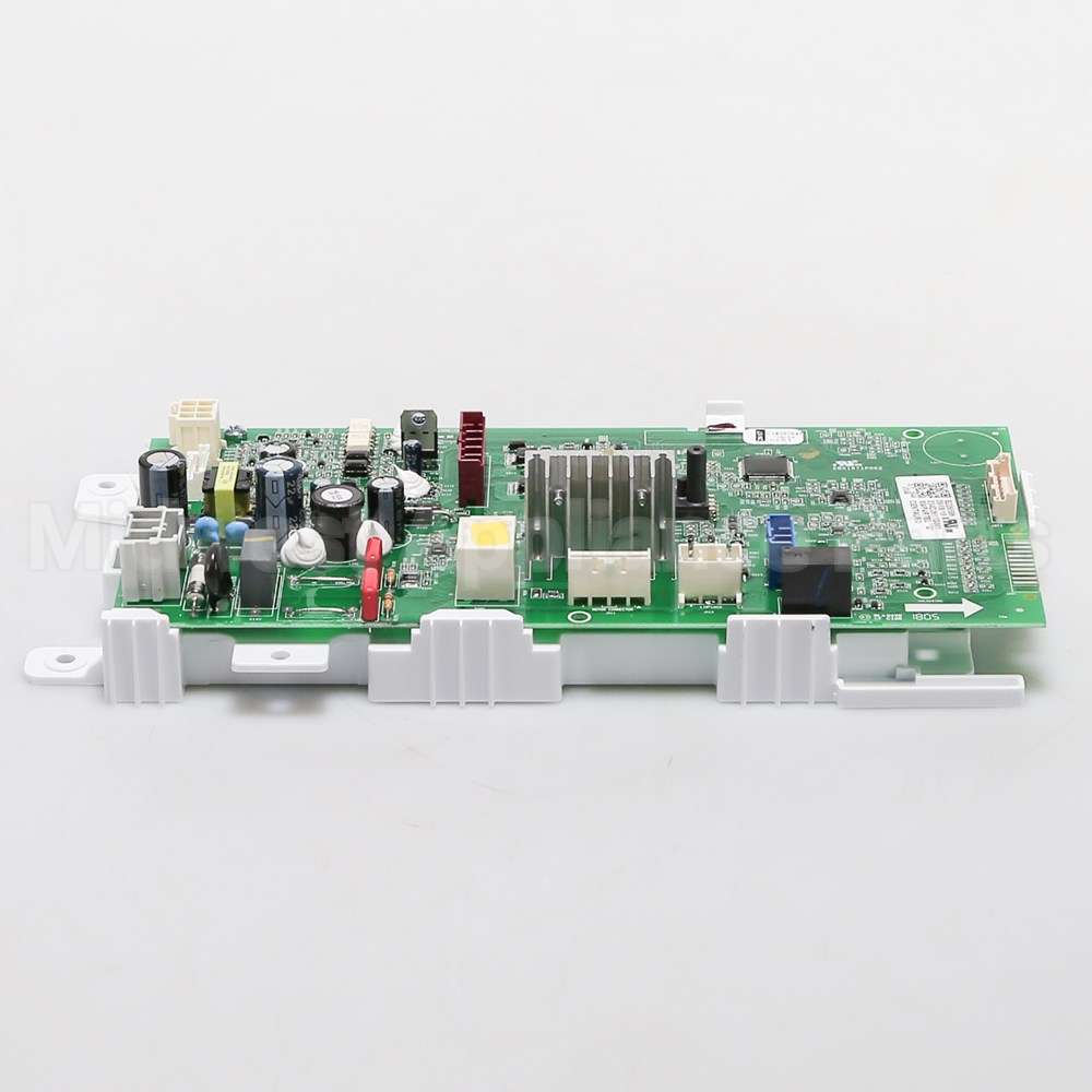 WH16X27251 GE Board & Support Assembly