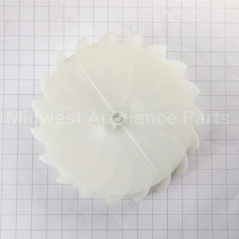 WH16X34317 GE Blower Wheel