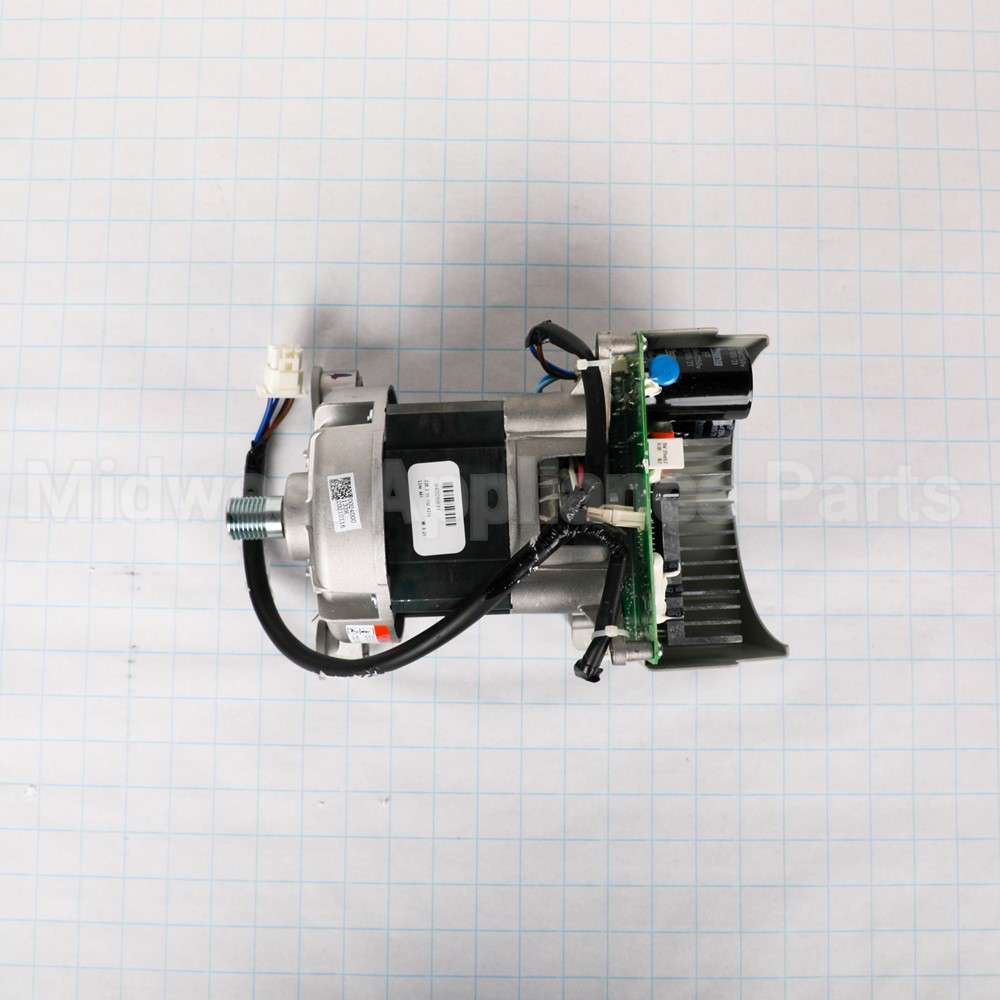 WH18X27723 GE Motor-115V/60Hz