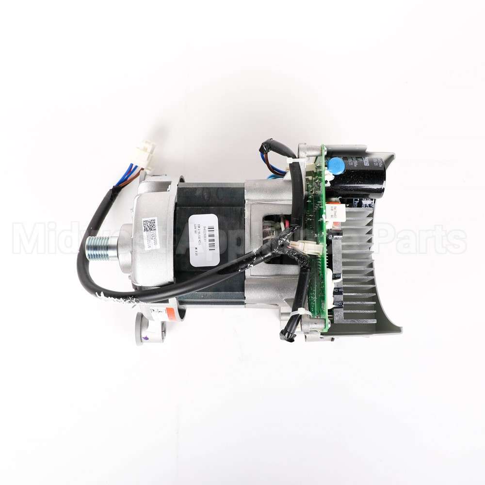 WH18X27723 GE Motor-115V/60Hz