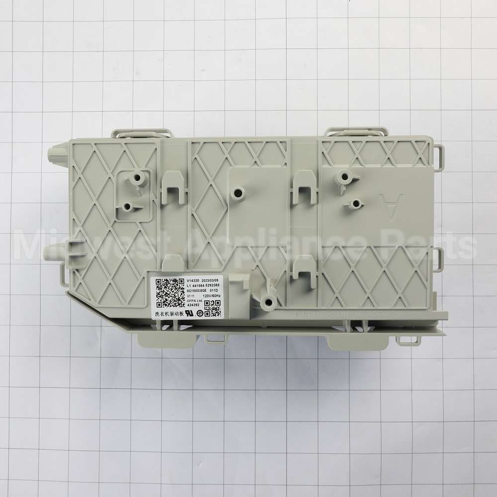 WH18X28358 GE Inverter Board Asm