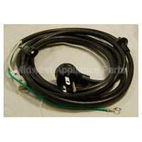 WH19X10015 GE Assy-Power Cord