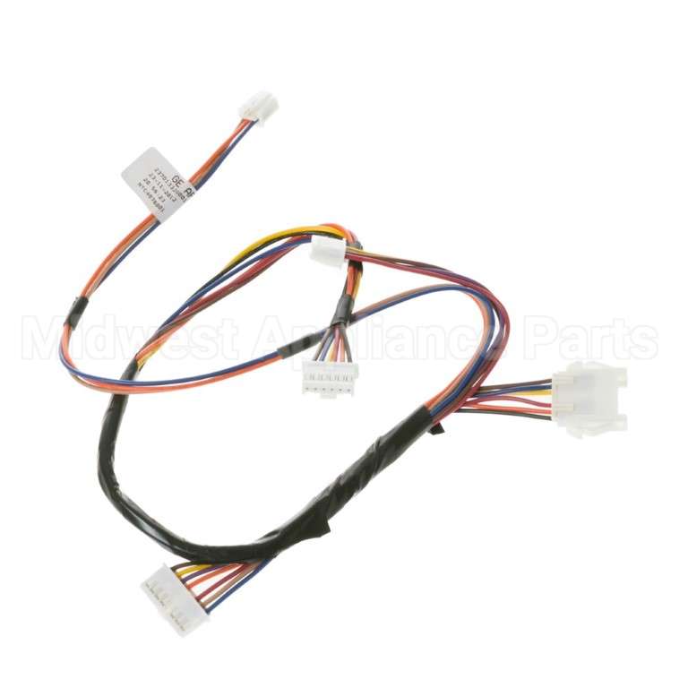 WH19X10118 GE Harness User Interface