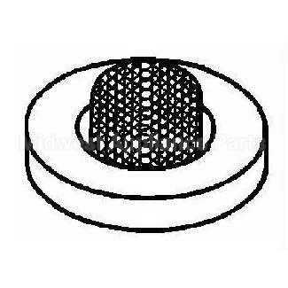 WH1X2267 GE Filt&Washer