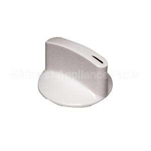 WH1X2721 GE Laundry Knob - White