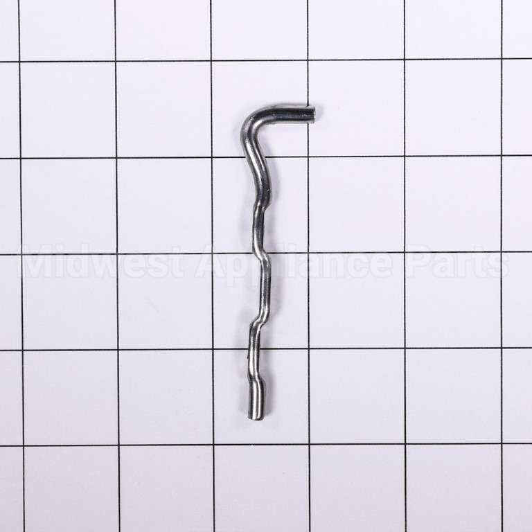 WH1X2740 GE Wirefrm Hnge