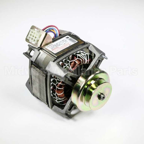 WH20X10019 GE Motor Assy 2 Speed Psc