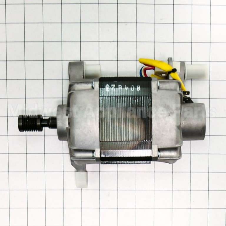 WH20X10028 GE Motor Asm Kit