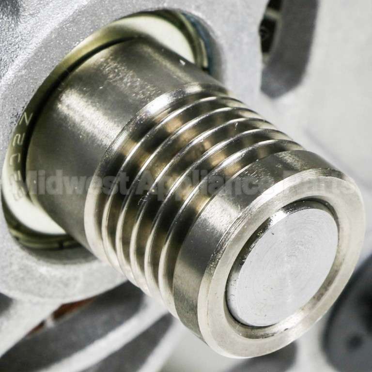 WH20X10058 GE Washer Electronic Inverter Motor