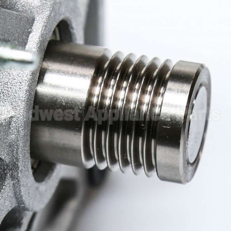 WH20X10066 GE Washing Machine Motor & Inverter