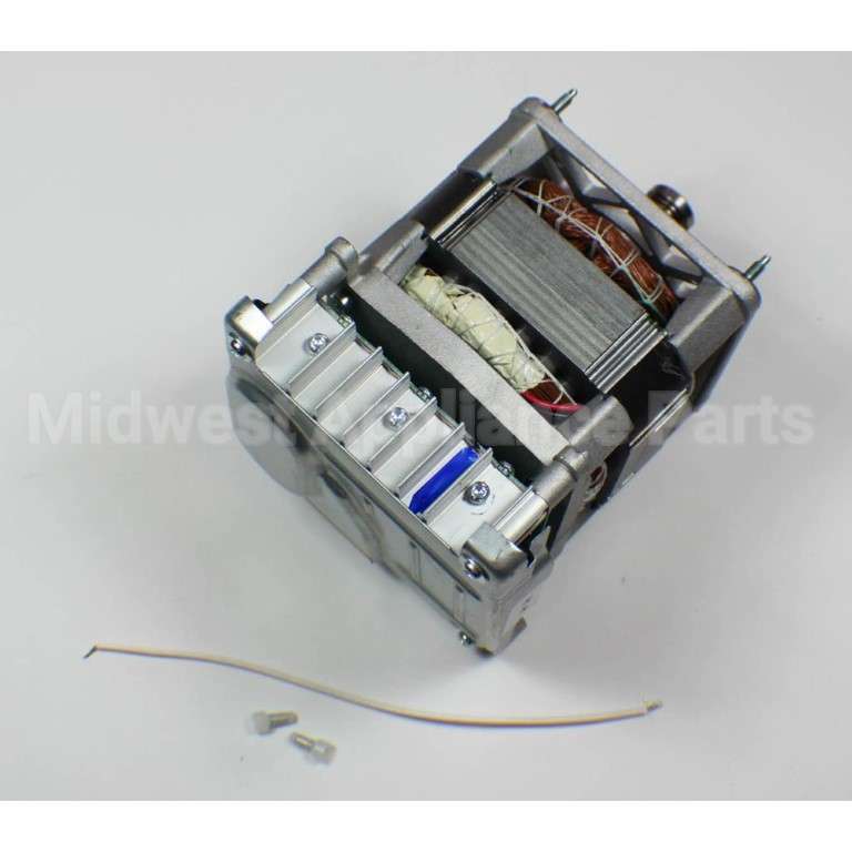 WH20X10066 GE Washing Machine Motor & Inverter