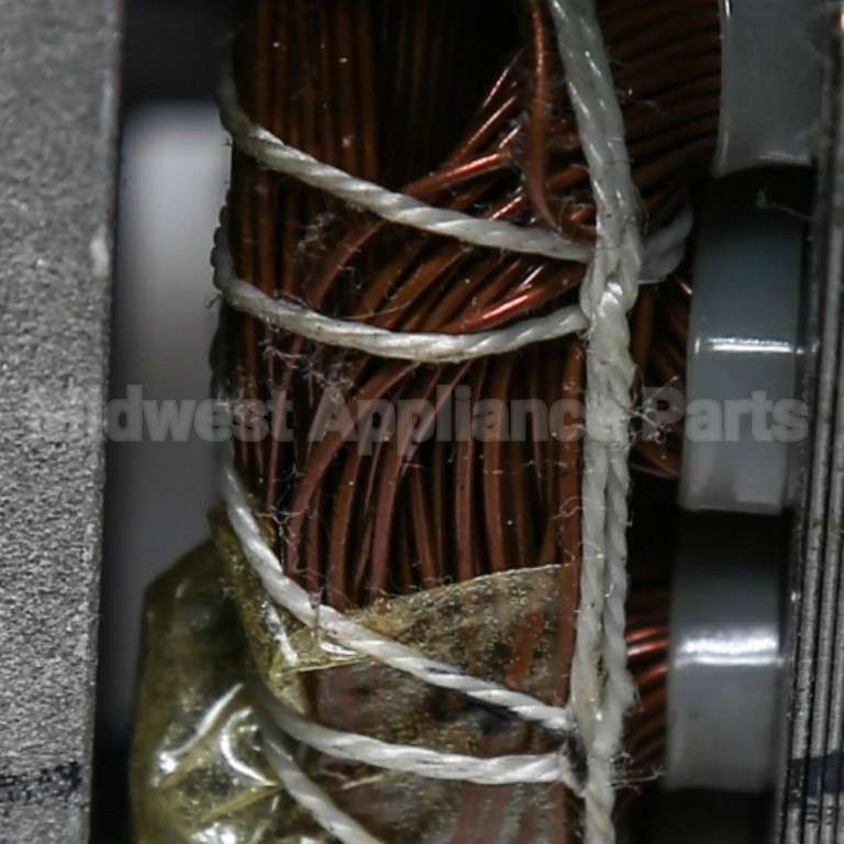 WH20X10076 GE Washing Machine Drive Motor/Inverter