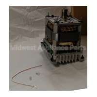WH20X10076 GE Washing Machine Drive Motor/Inverter