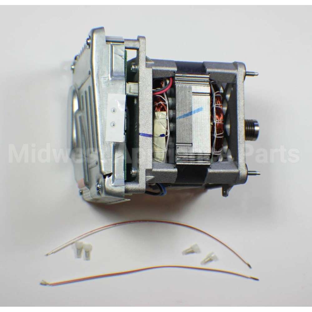 WH20X10088 GE Motor Inverter 1 Spd Em