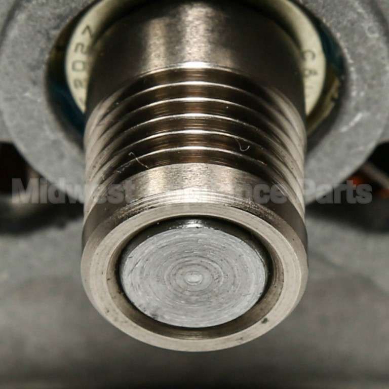 WH20X10094 GE Washing Machine Motor/Inverter Assembly