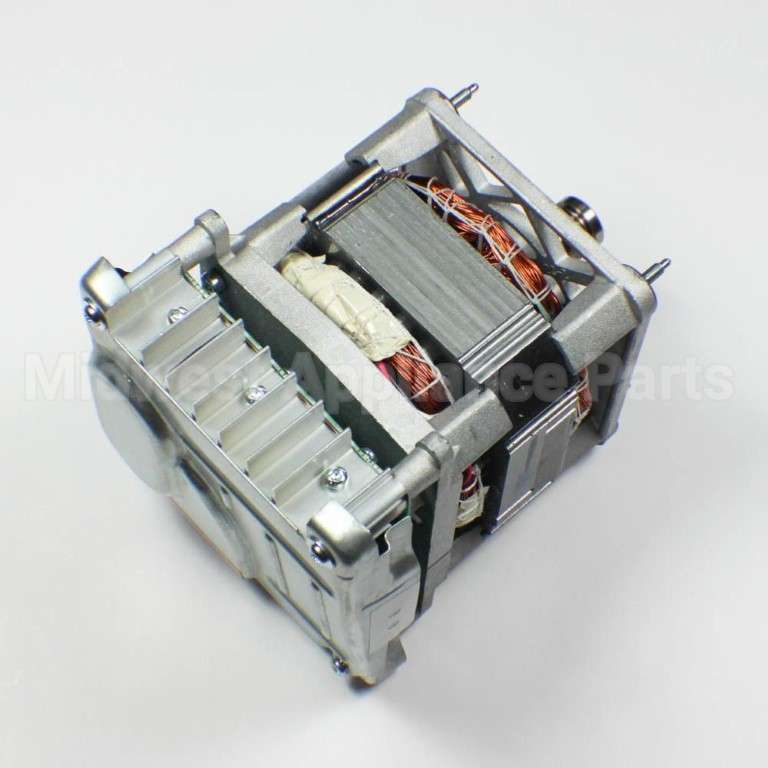 WH20X10094 GE Washing Machine Motor/Inverter Assembly