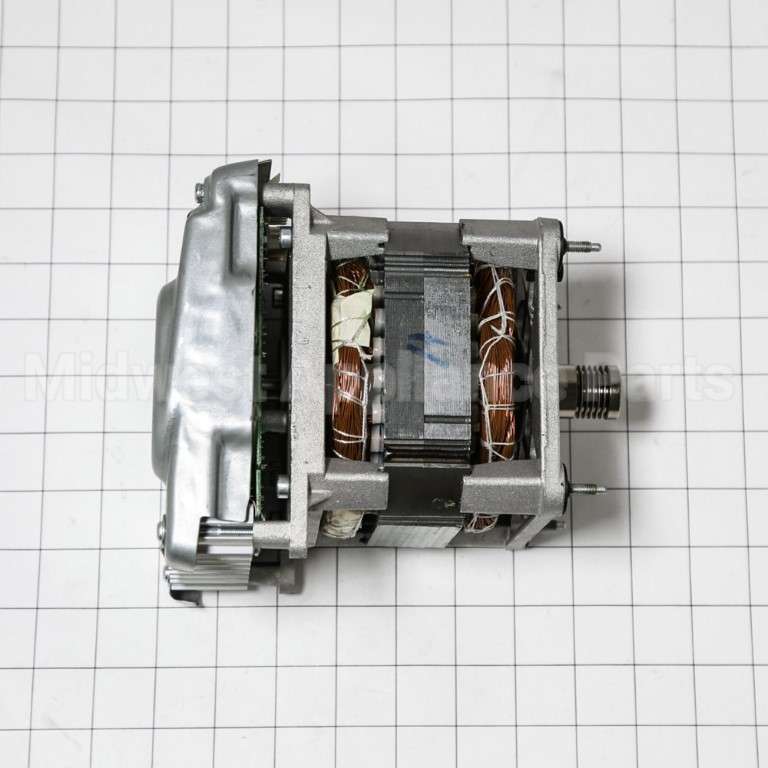 WH20X20229 GE Motor And Inverter Asm