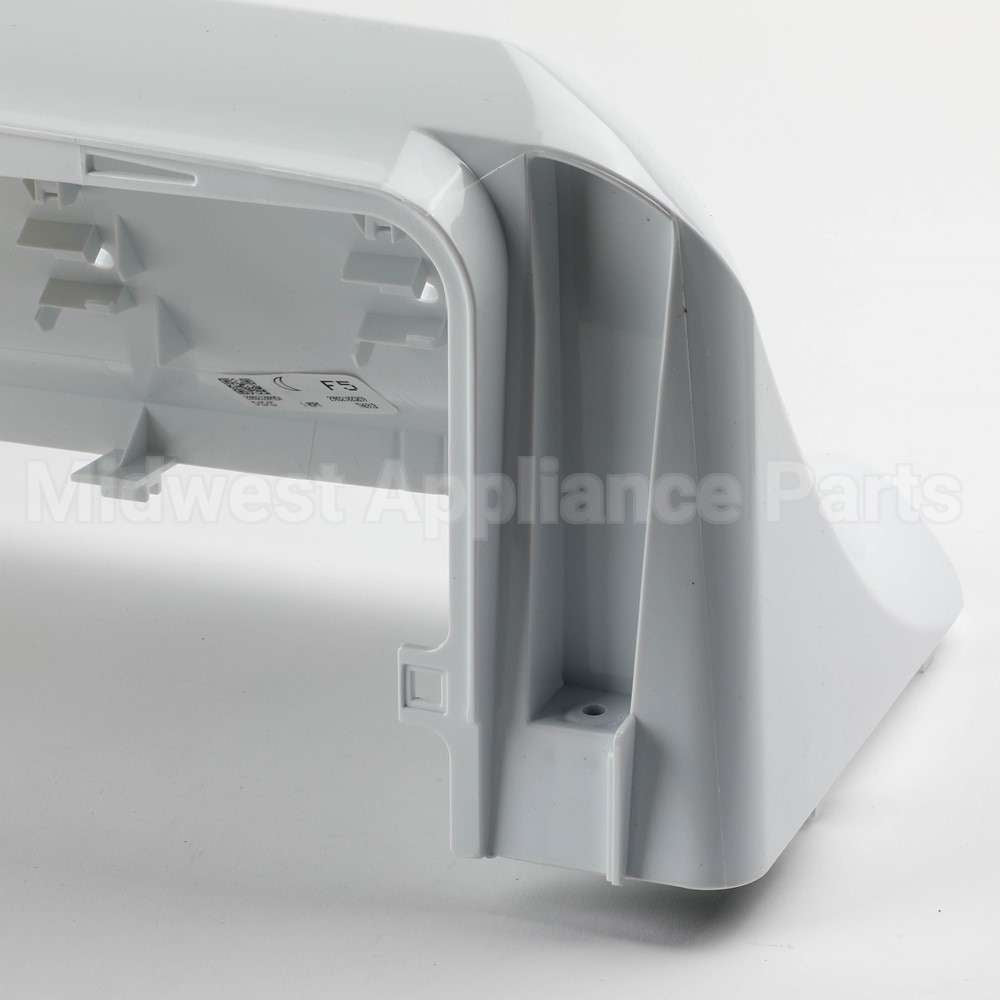 WH22X28844 GE Control Panel White