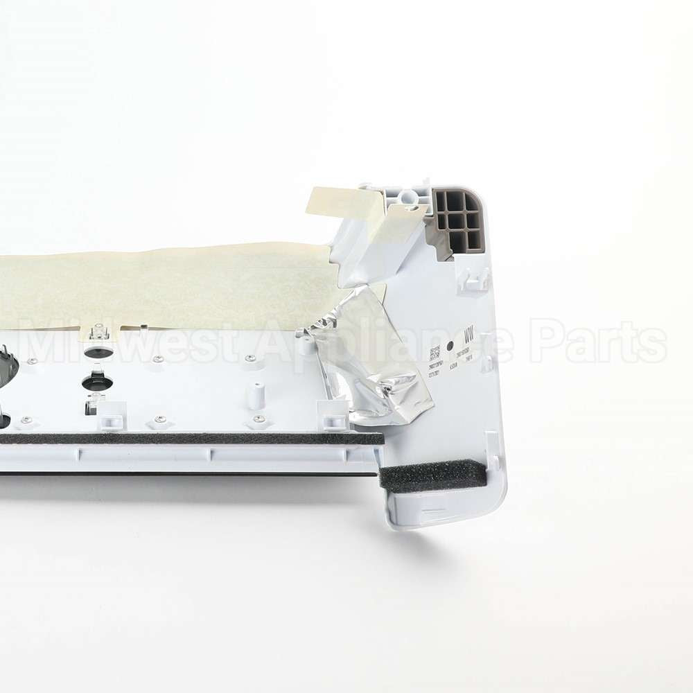 WH22X28942 GE Control Panel White