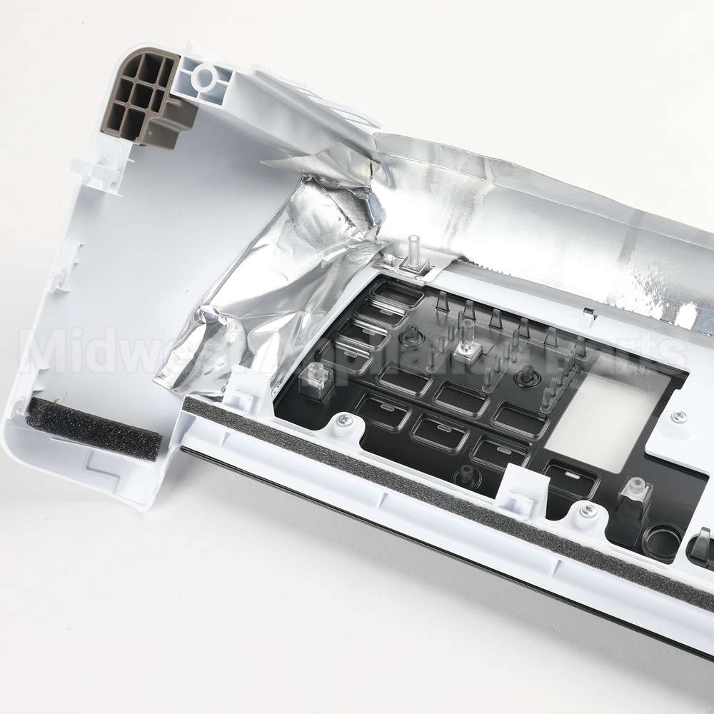 WH22X28942 GE Control Panel White