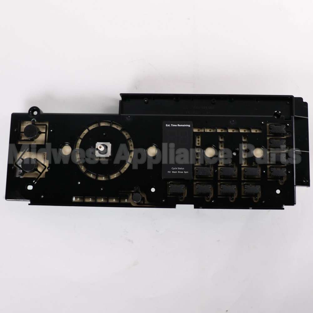 WH22X29348 GE Ui & Control Board W/Wifi Rx231