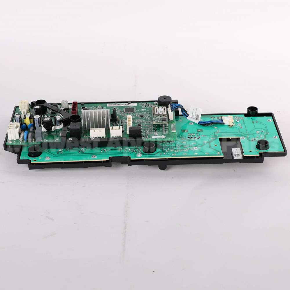 WH22X29348 GE Ui & Control Board W/Wifi Rx231