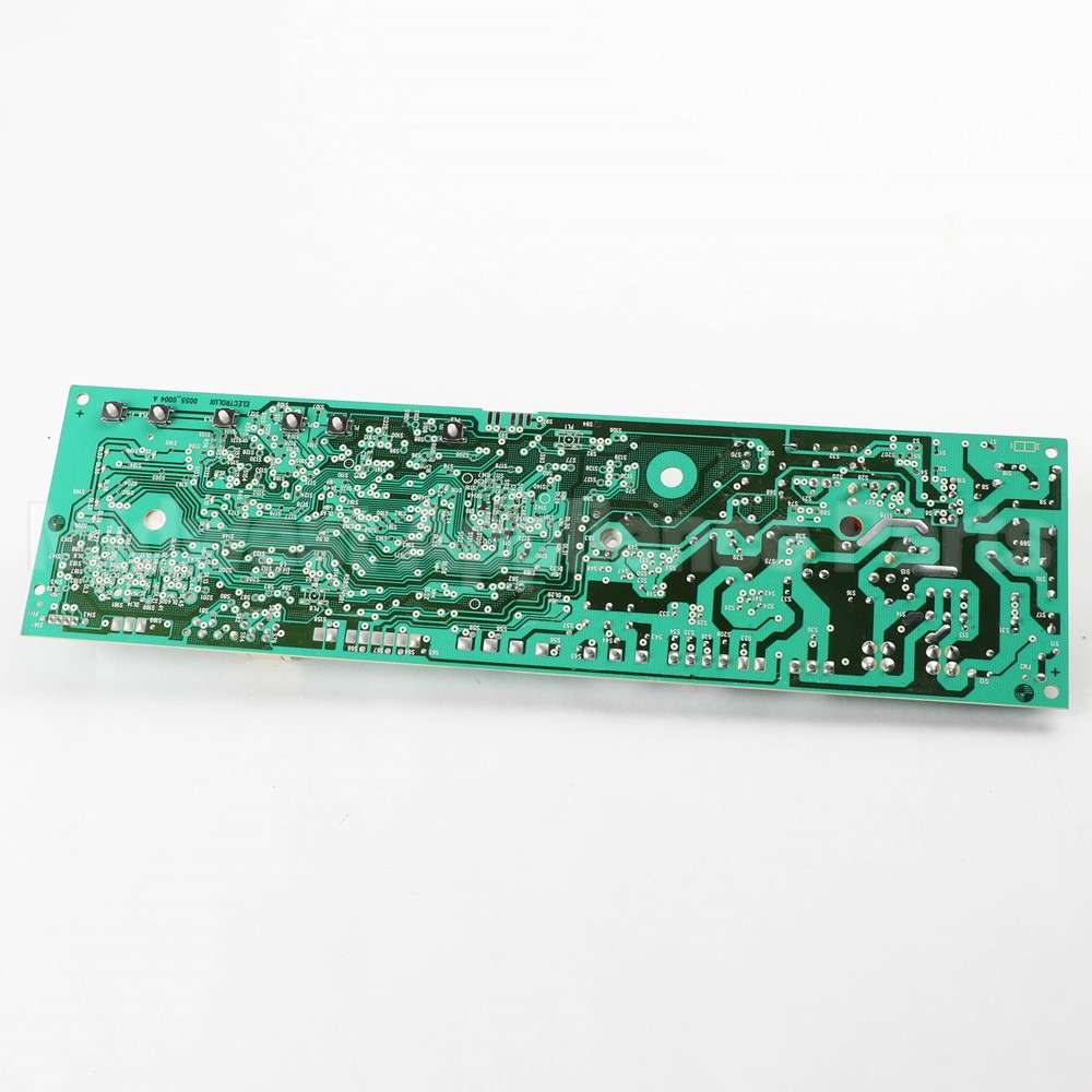 WH22X30717 GE Control Board