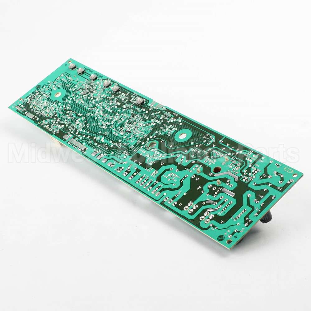 WH22X30717 GE Control Board
