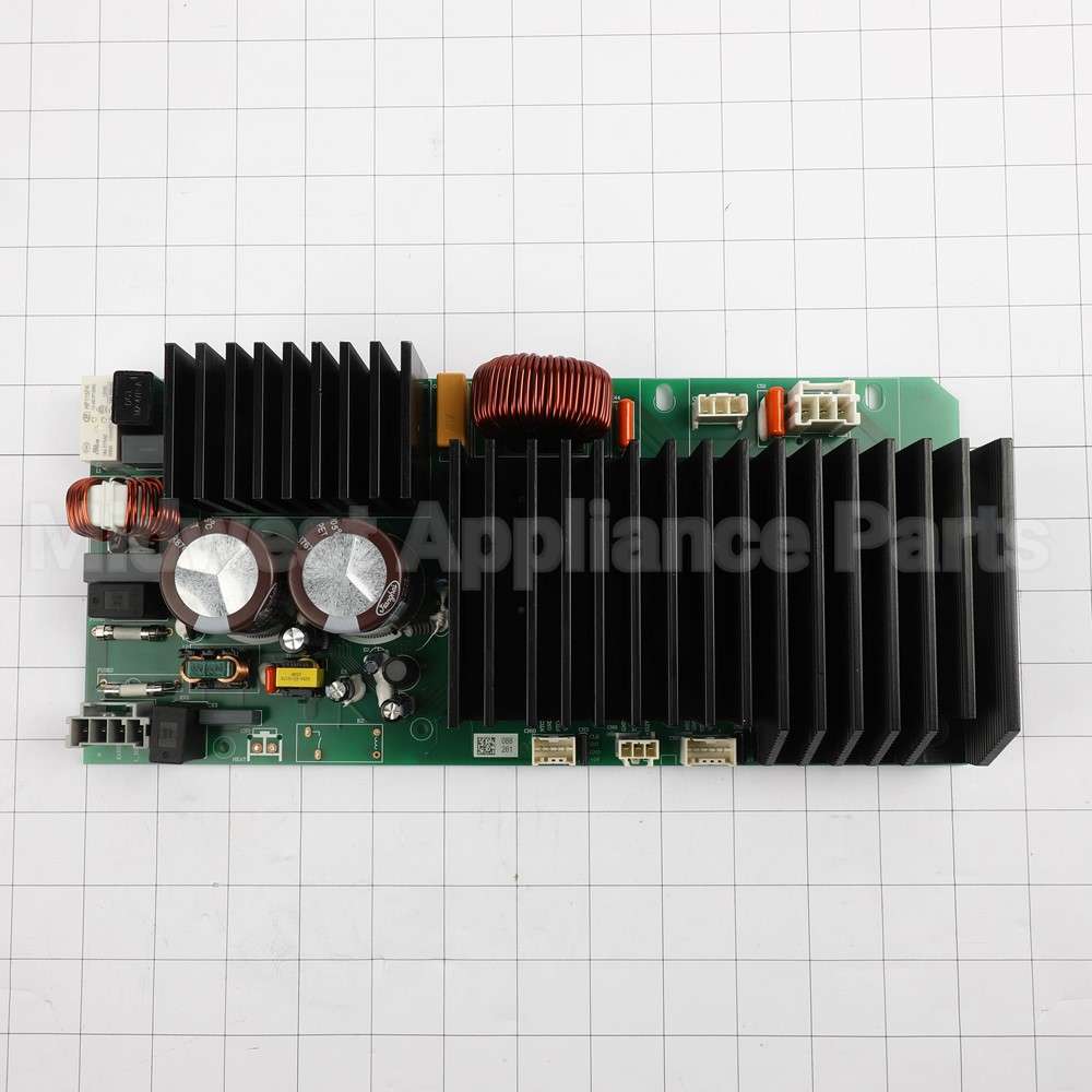 WH22X35745 GE Blower/Compressor Inverter Board