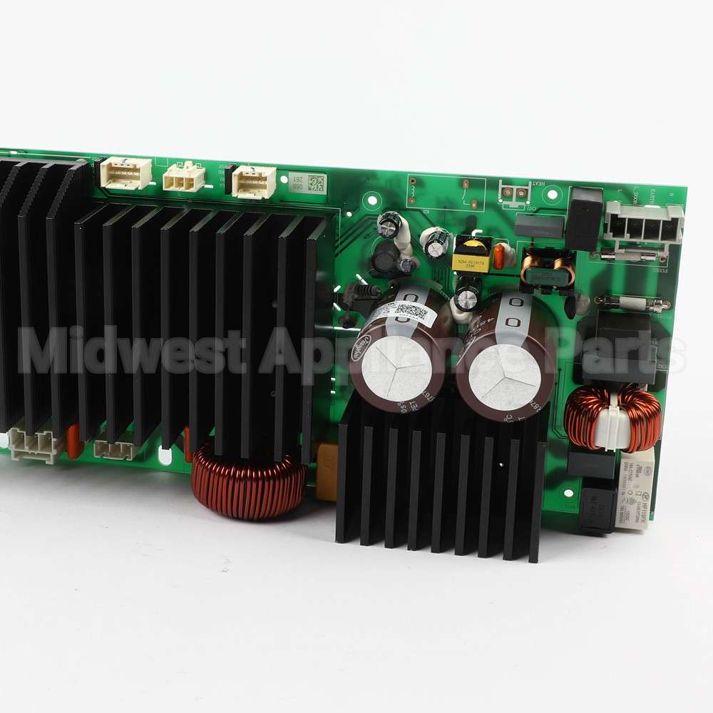 WH22X35745 GE Blower/Compressor Inverter Board