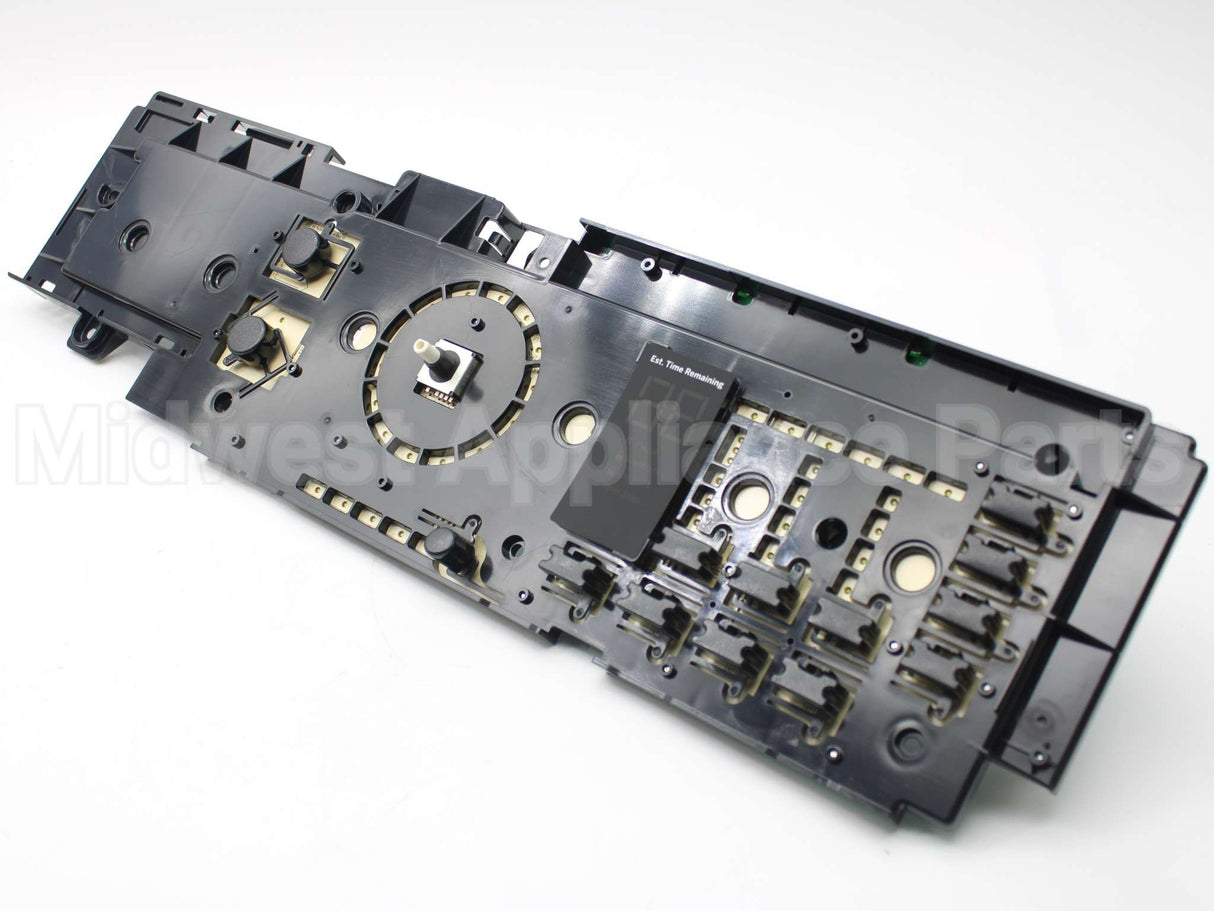 WH22X36477 GE Ui-Mc Control Board He Dd W/Sw & Instructions