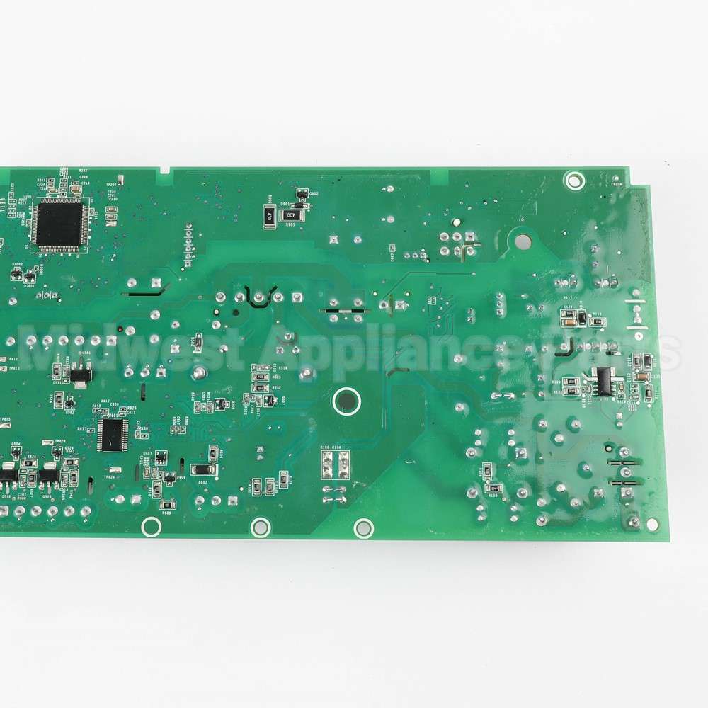 WH22X37840 GE Main Control Board Flw He W/Instructions