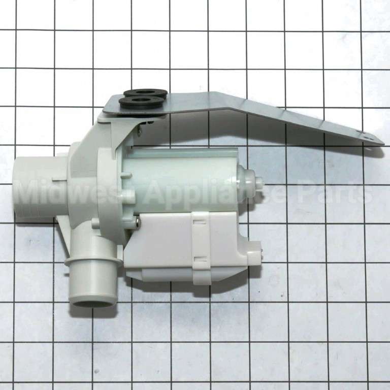 WH23X10030 GE Washing Machine Pump