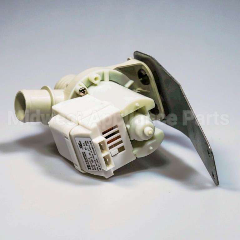 WH23X10043 GE Washing Machine Drain Pump Motor