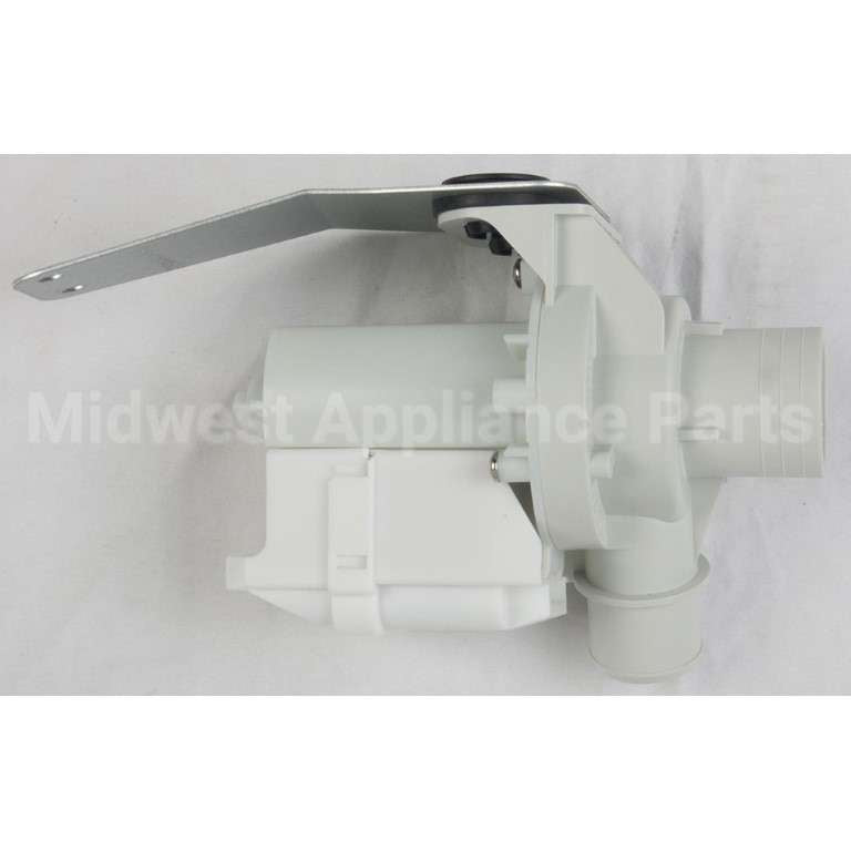 WH23X10043 GE Washing Machine Drain Pump Motor