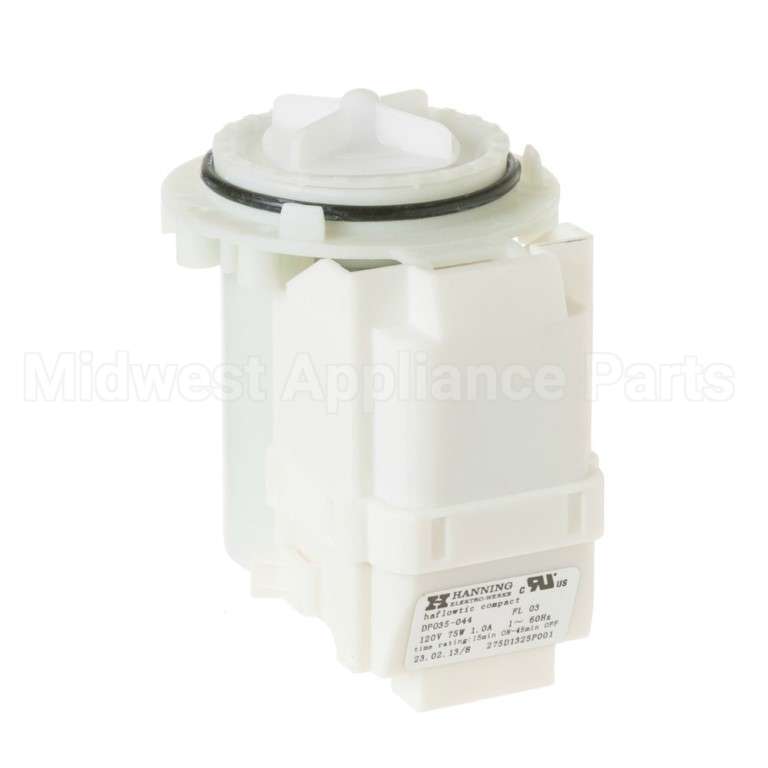 WH23X10051 GE Pump Drain