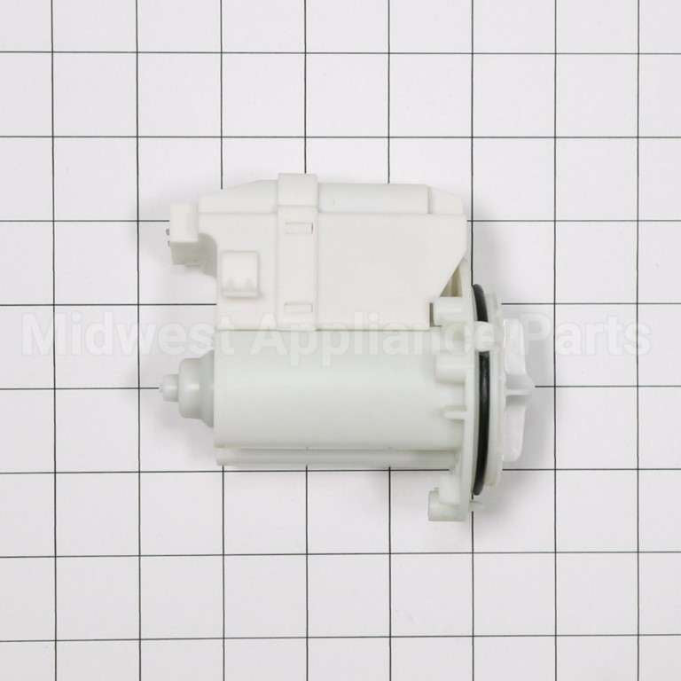 WH23X10051 GE Pump Drain