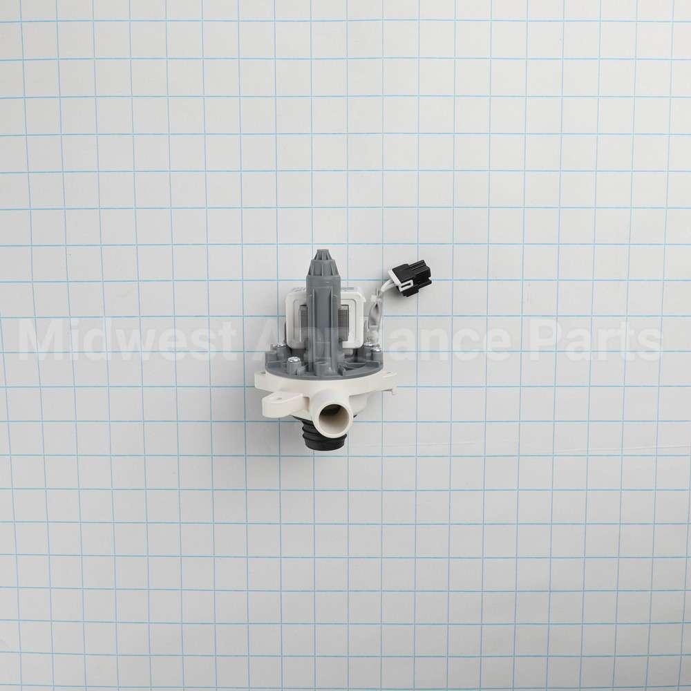 WH23X24175 GE Recirculation Pump Asm