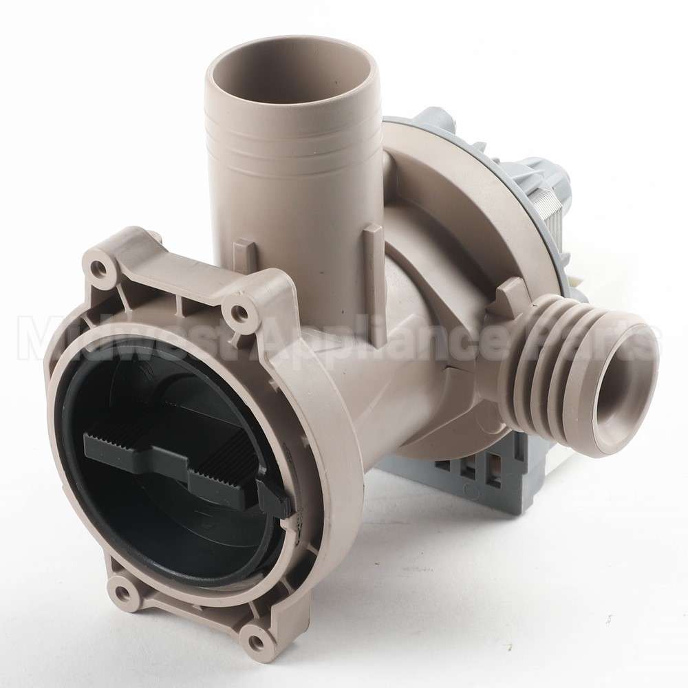WH23X26327 GE Washing Machine Drain Pump